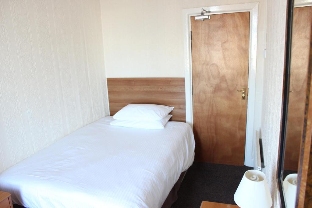 The Colwyn Hotel - Near Pleasure Beach Blackpool Quarto foto